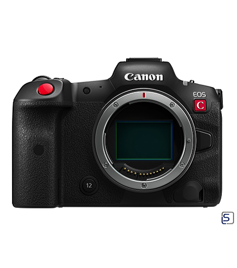 Canon EOS R5 C Body, Kauf Leasing